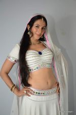 Kalpana Pandit at Janleva 555 premiere in Fun, Mumbai on 18th Oct 2012 (114).JPG